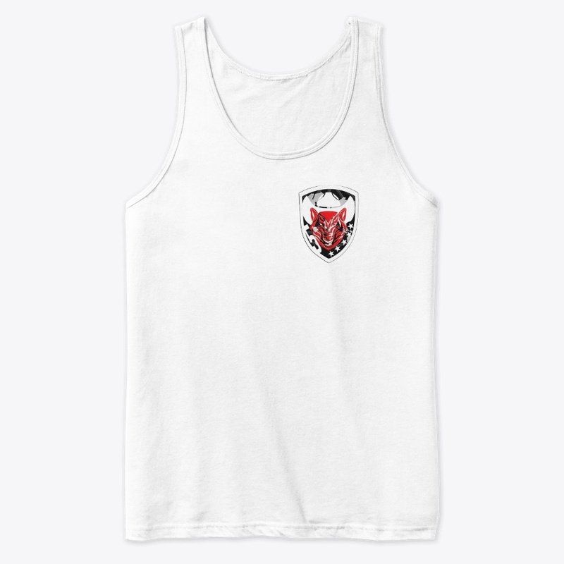 tfd5 merch
