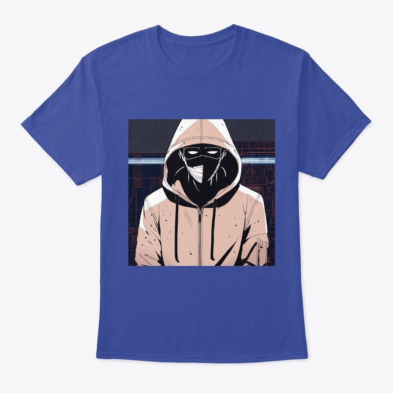 CYBER UNISEX SHIRTS