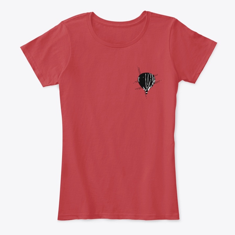 Hot Air Balloon