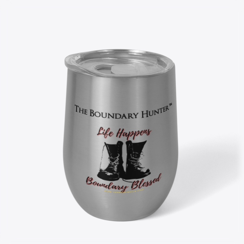 Boundary Blessed I