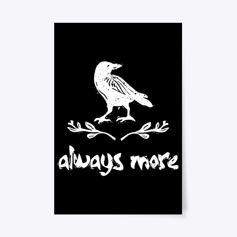 Always More