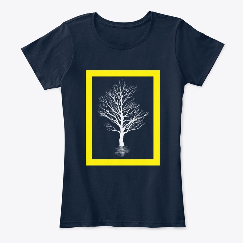 Tree Tee