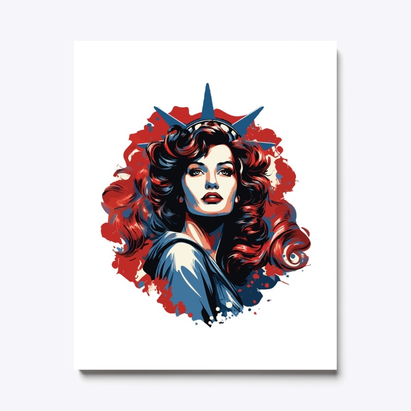 LADY LIBERTY
