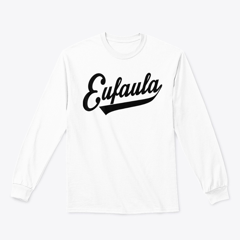 Eufaula Alabama