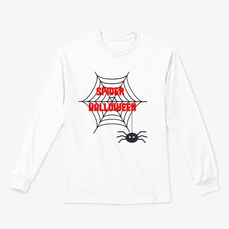 Spider Halloween