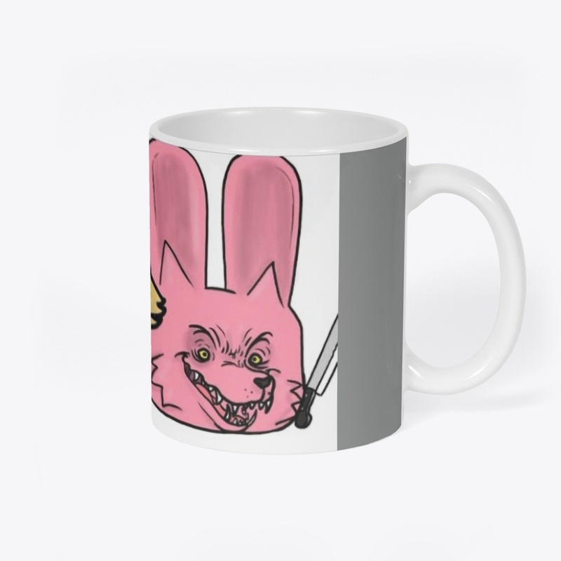 PotPie mug