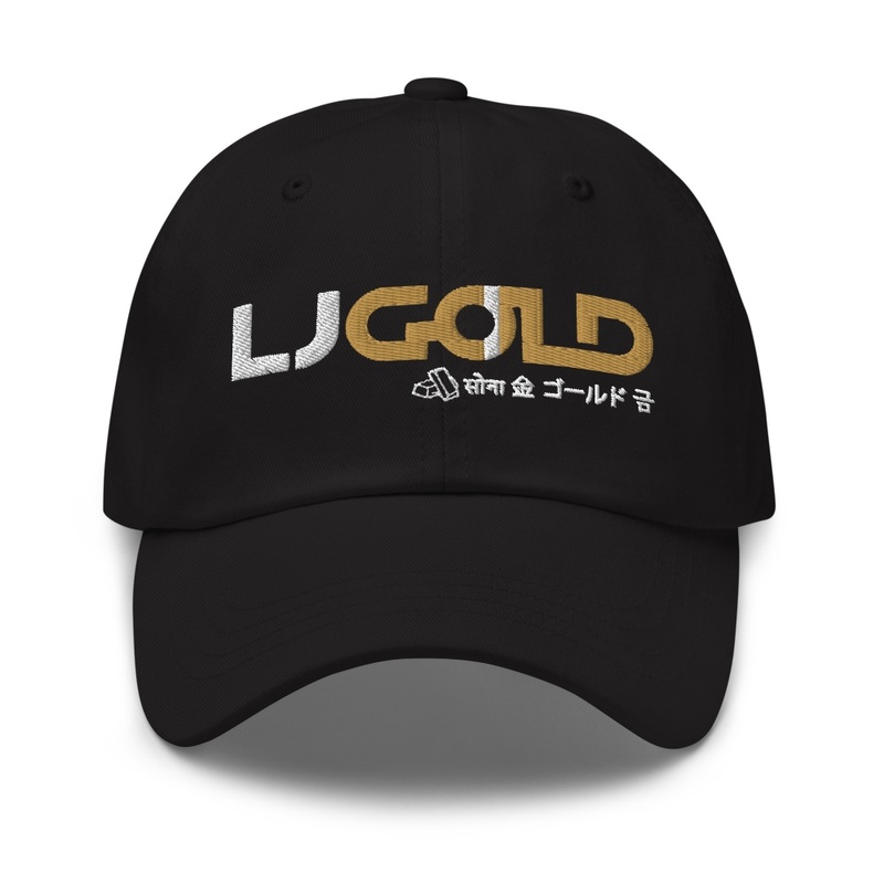 LJGold Logo 