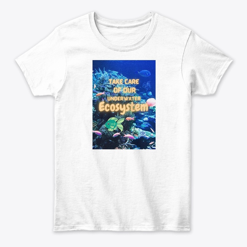 #Ecosystem 