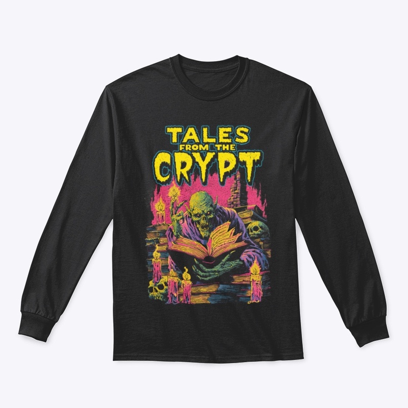 Tales from the Crypt
