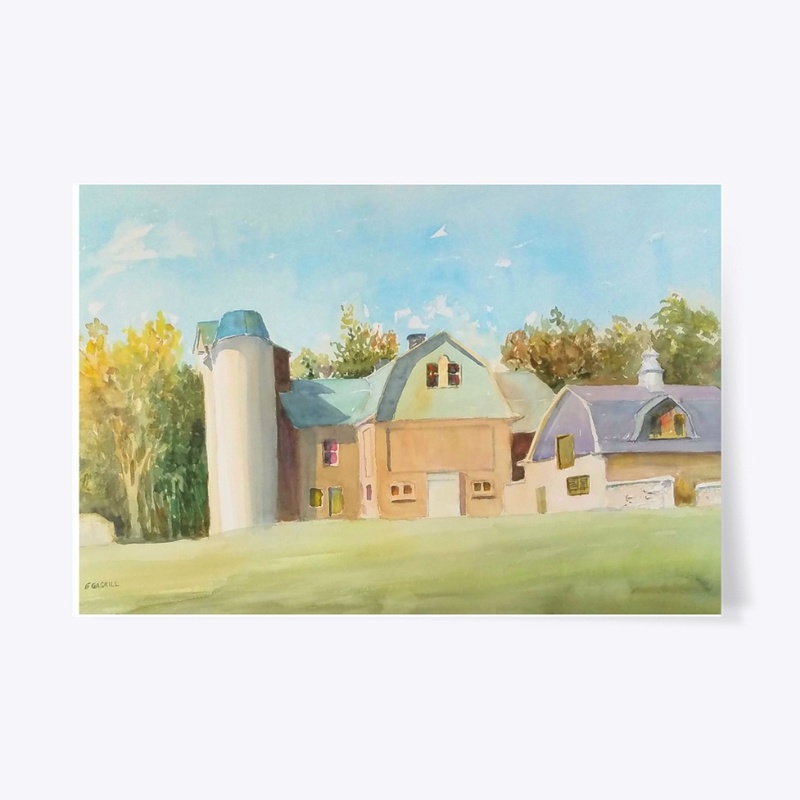 Winterthur Farm