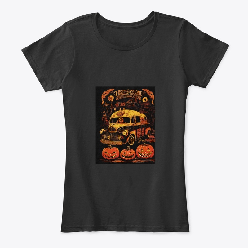 Trick or Trendy 