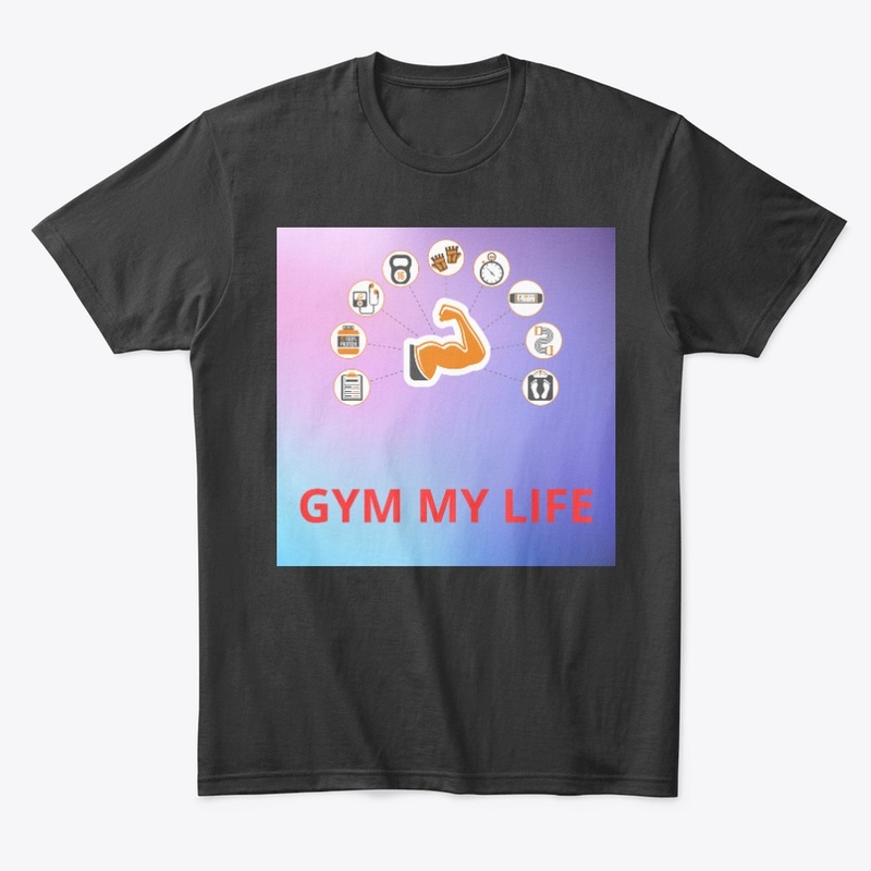 GYM gimnastik fitnes