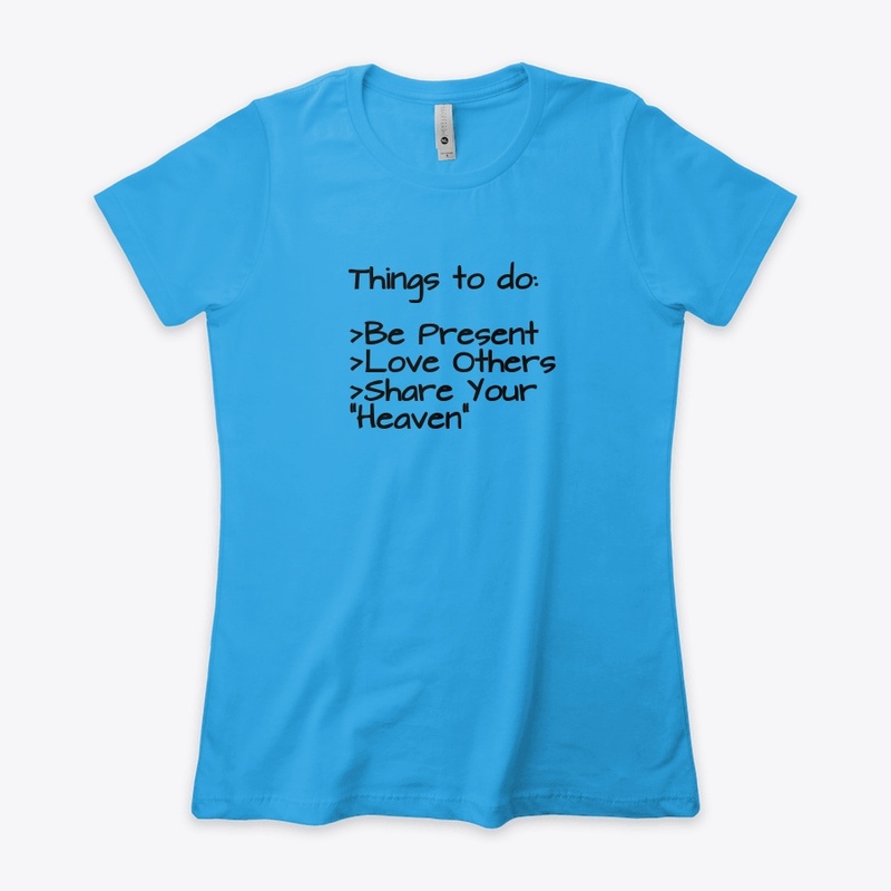 things to do