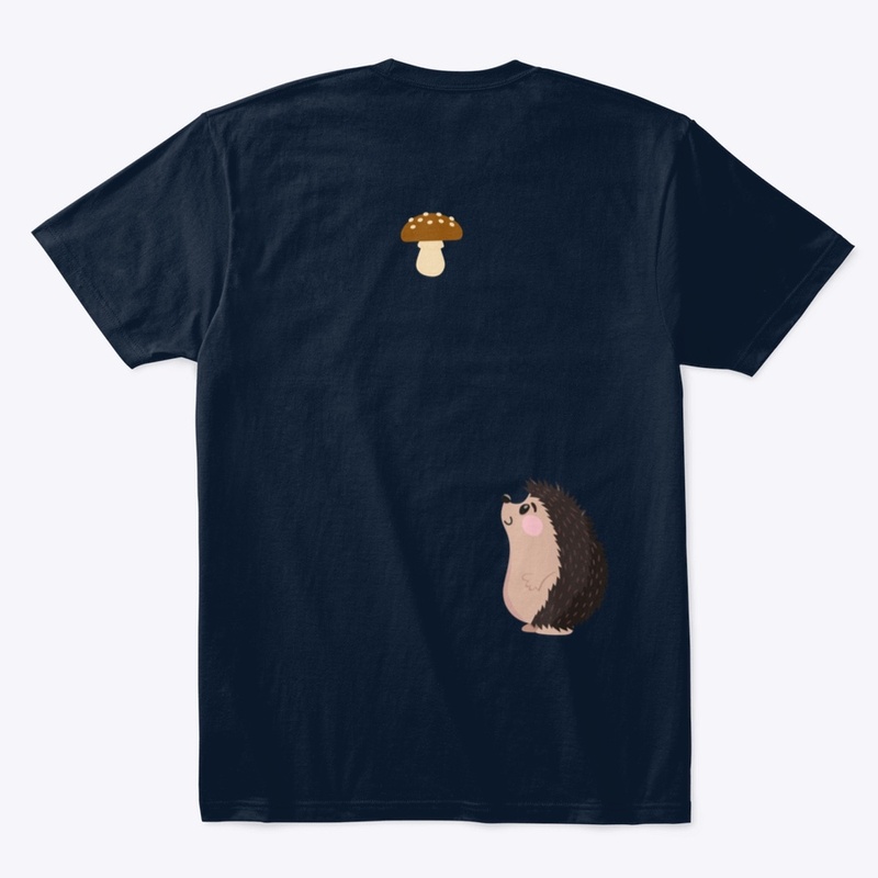 Mushroom