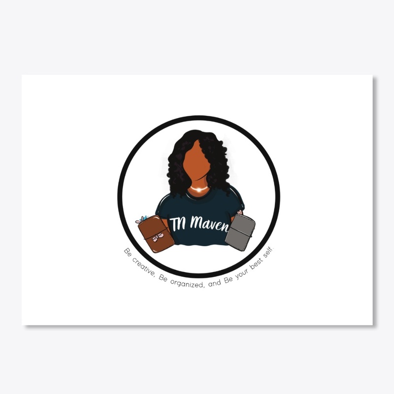 TN Maven Products