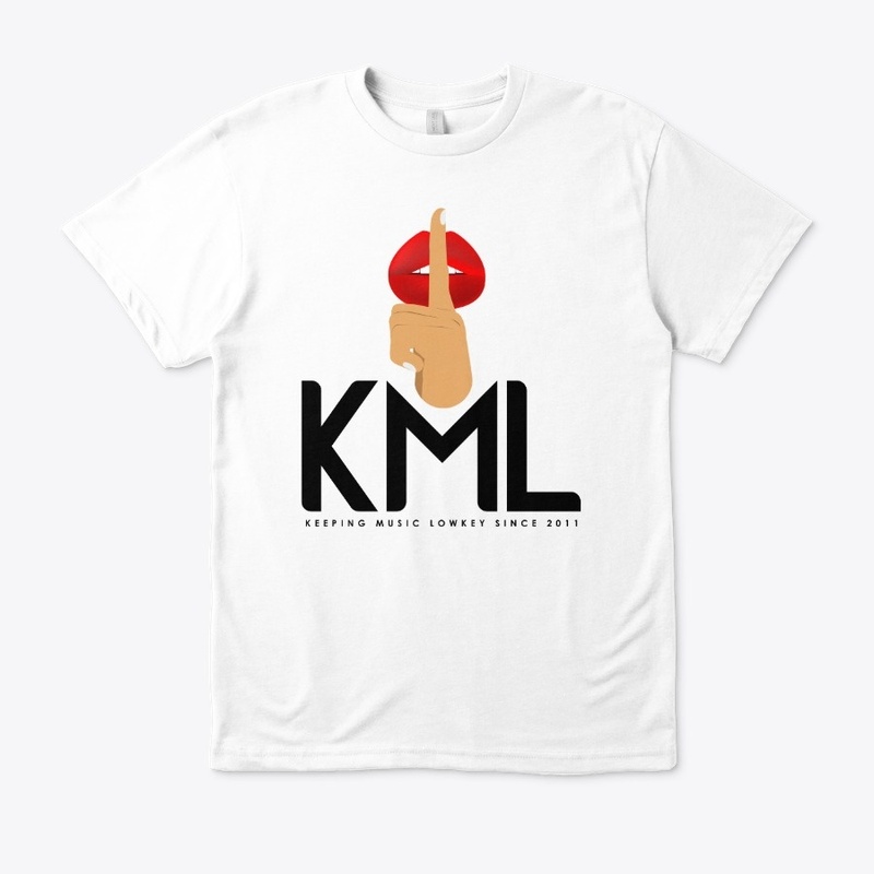 Keep Music Lowkey Logo