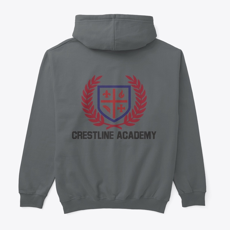 Crestline Academy Swag Store