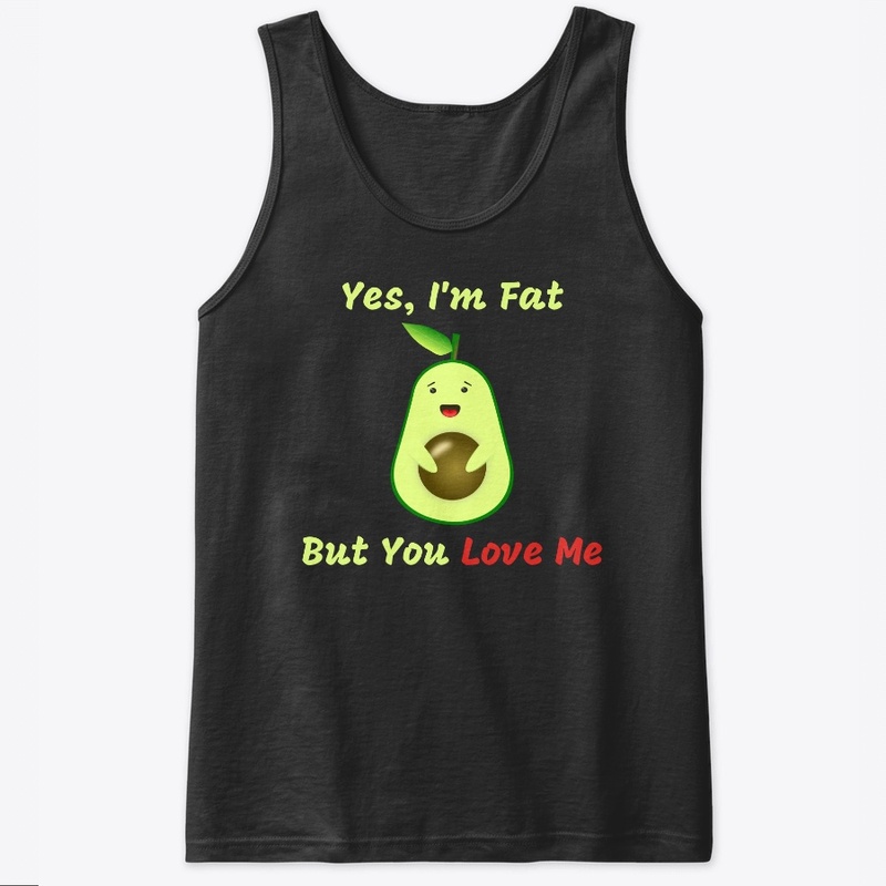Avocado!