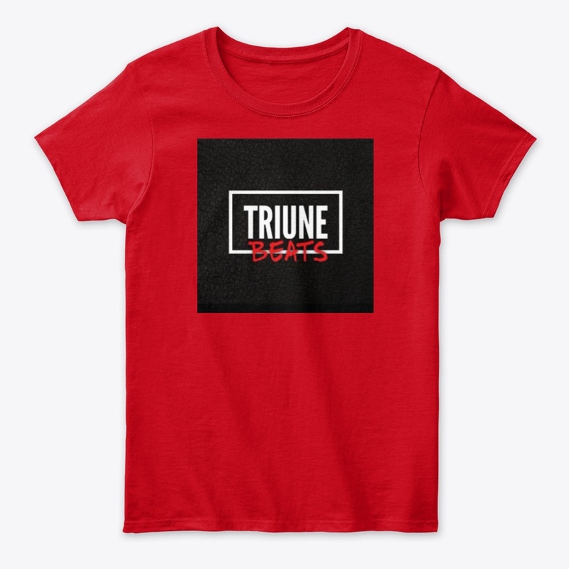 Triune Beats Womens Clothing 