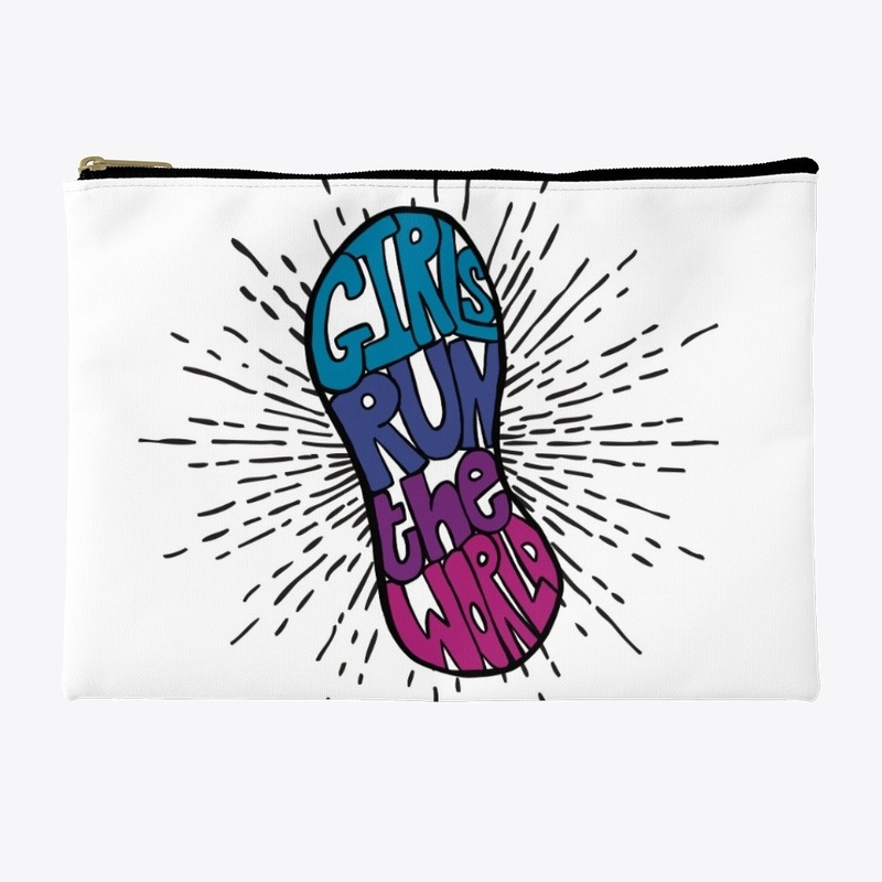 Girls Run the World