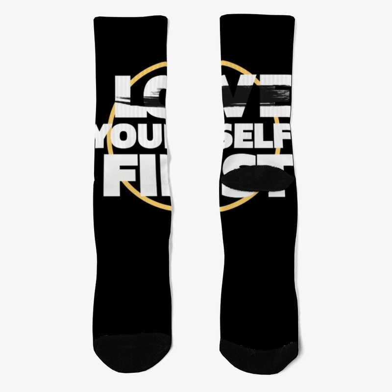 Love Yourself