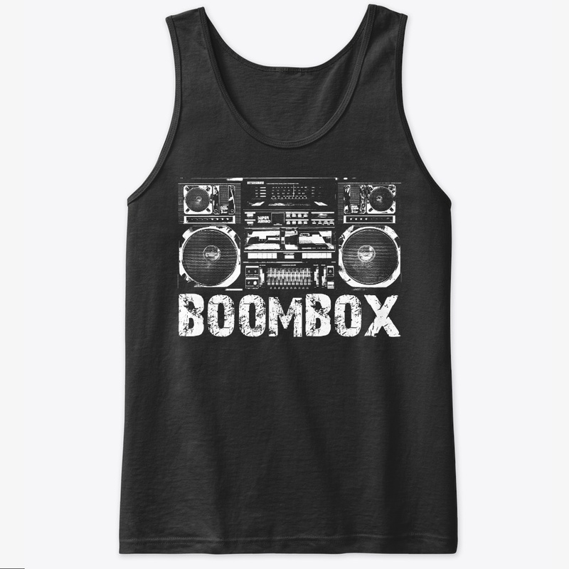 BOOMBOX J1 Super Jumbo