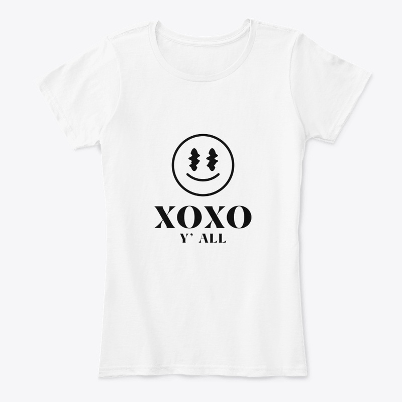 xoxo Y'all