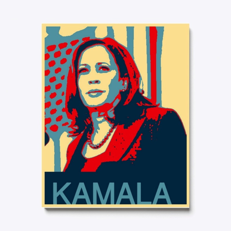 Kamala Harris