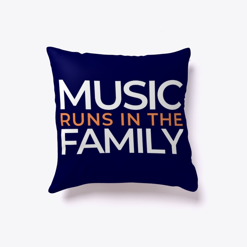 Music Runs In The Family 1.0