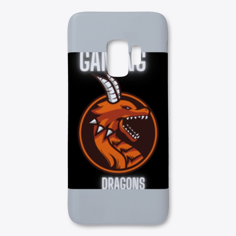 updeted Gaming Dragons
