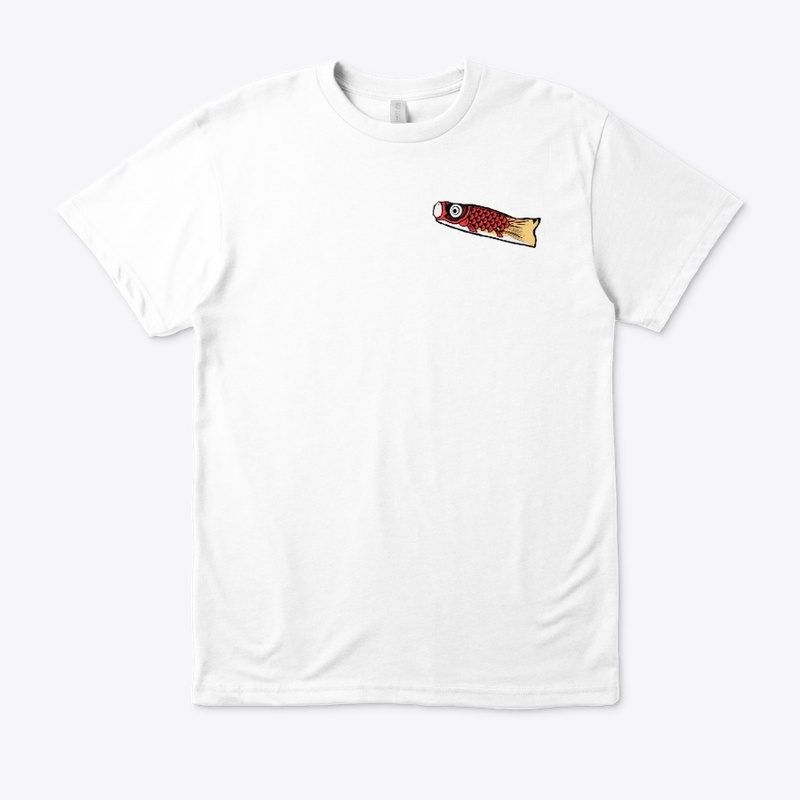 JAPAN CULTURE Series 1 - Fish