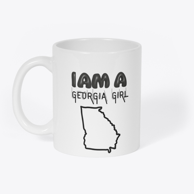 Iam a Georgia Girl