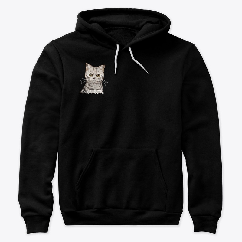 Cat Pet lovers