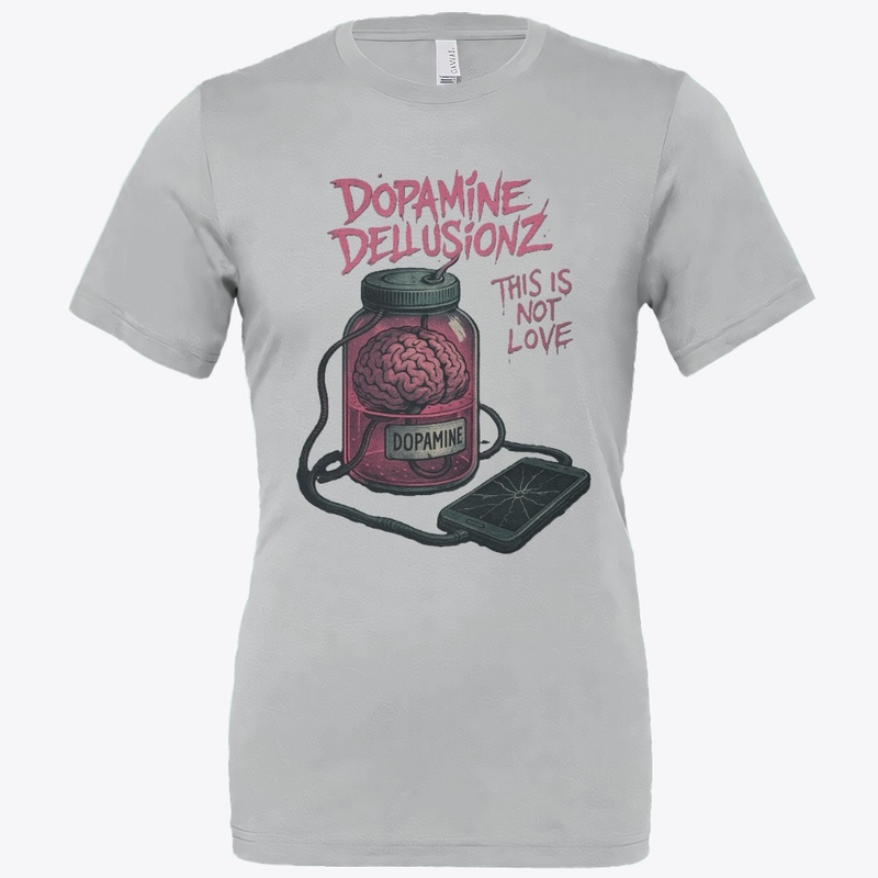 Dopamine Delusionz