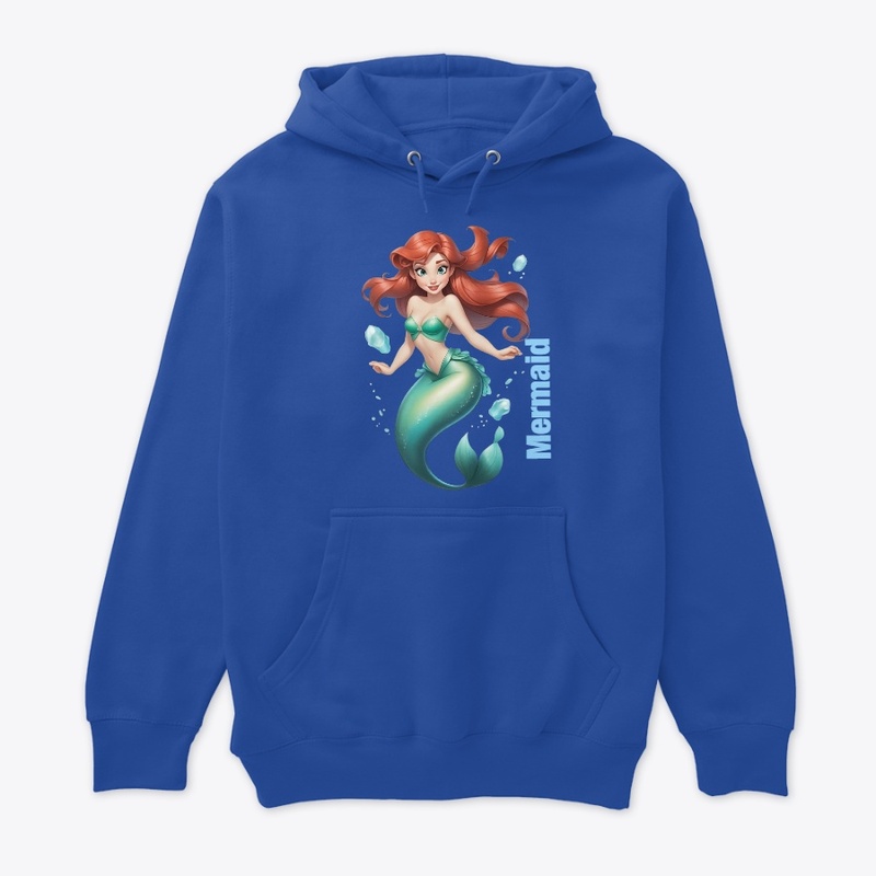 beautiful Mermaid
