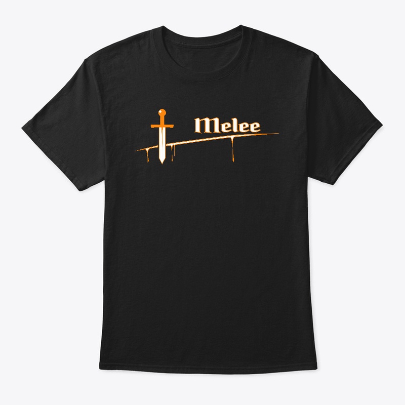 Party Melee