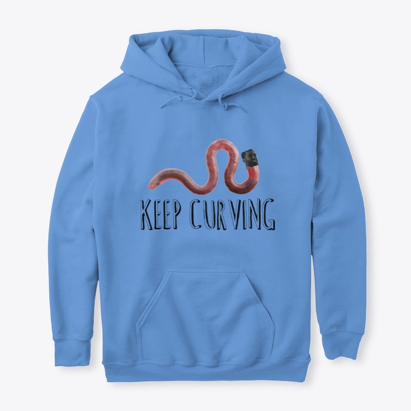 Worm Chad 