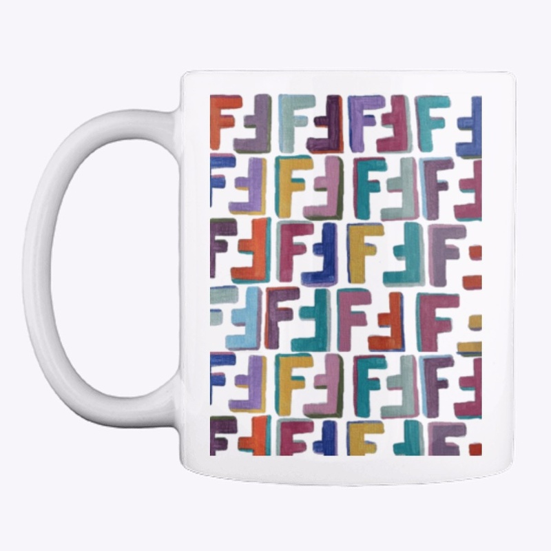 repeating F's