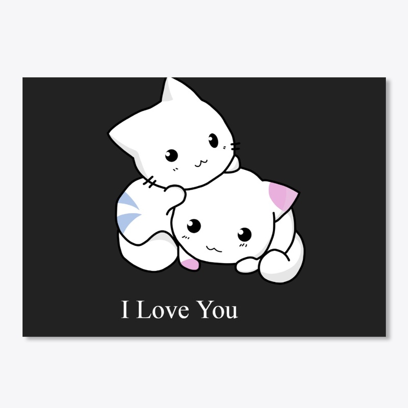 I Love You