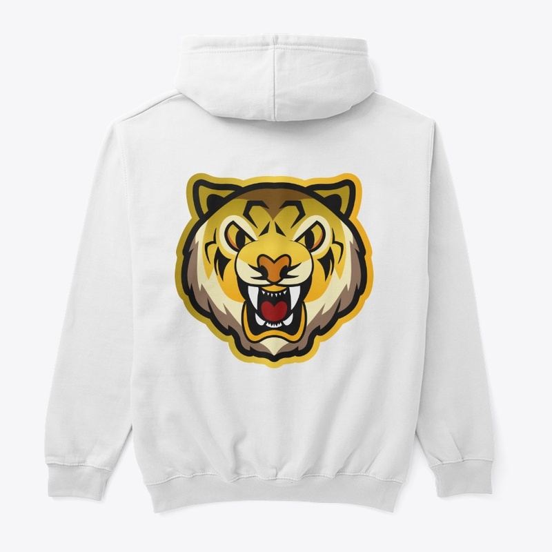 MAD CAT (Yellow) Collection