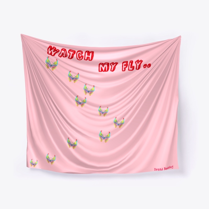 DreaJ Bedding  Collection for Girls