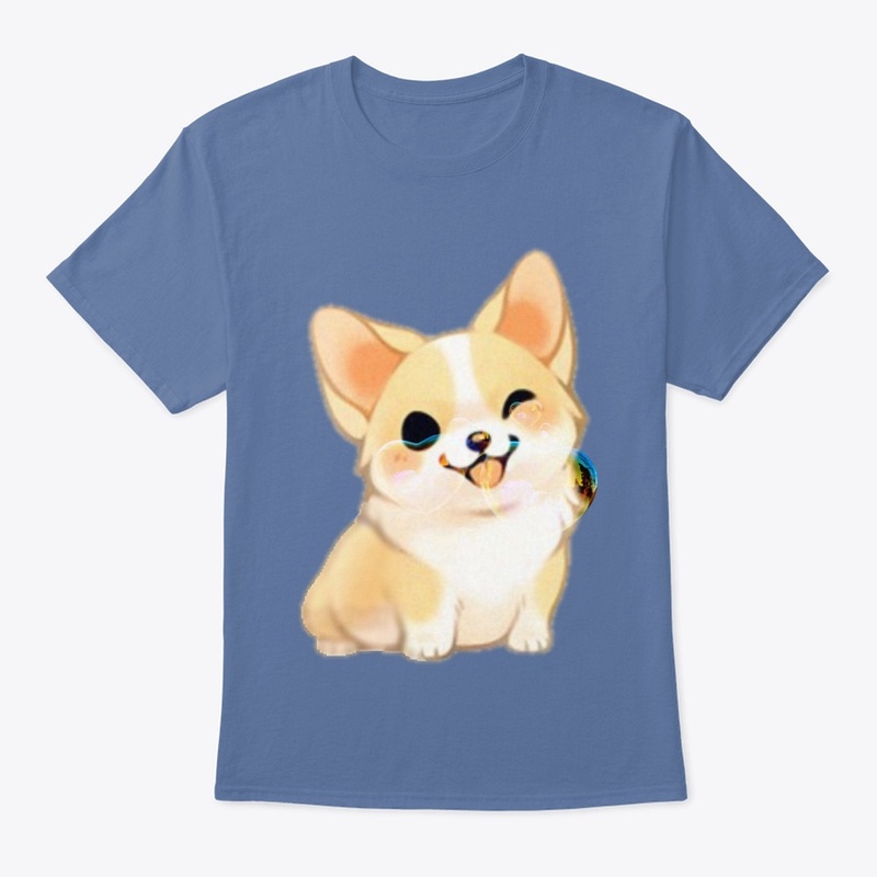 Cute dog