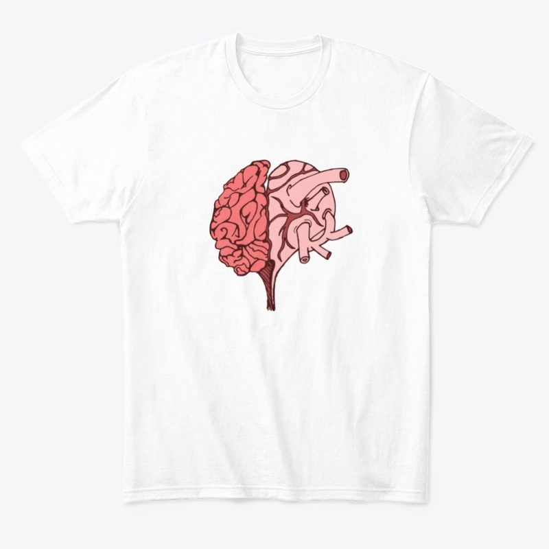 Mind Ya Heart by Cauz