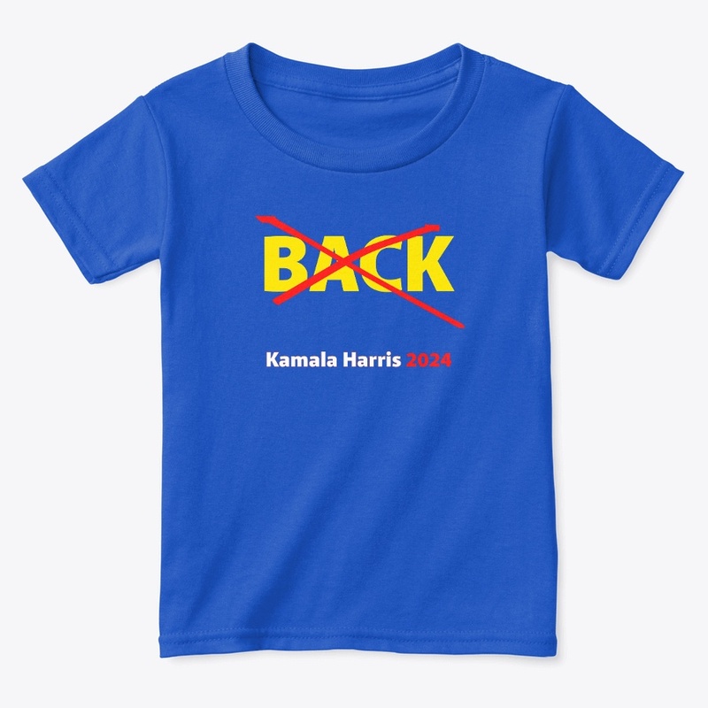 X-Back Kamala 24
