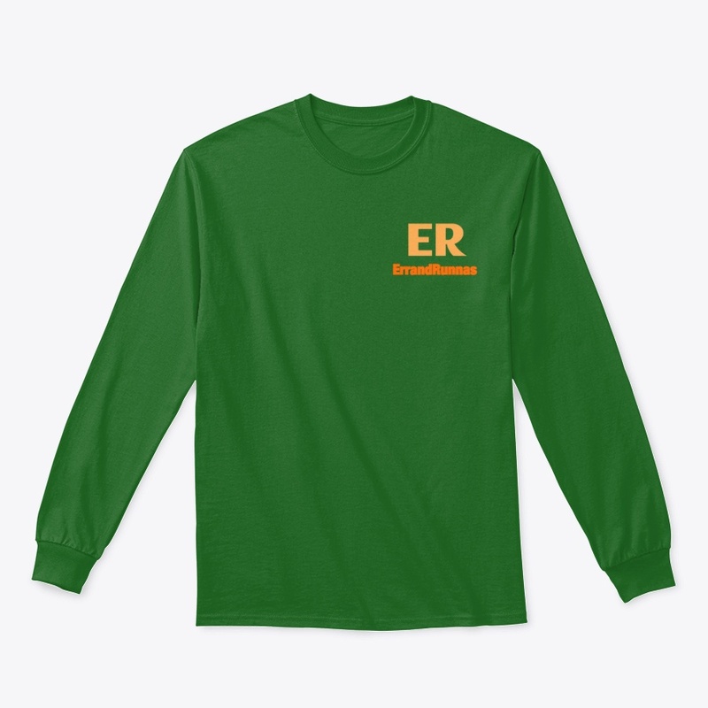 ER ErrandRunnas Shirts