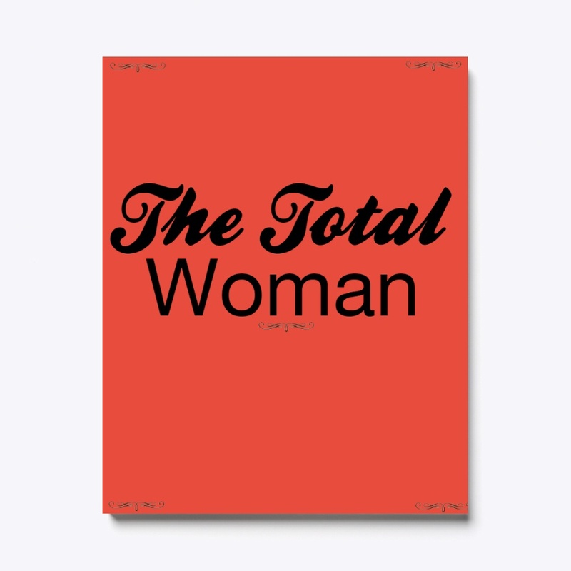 Total Woman
