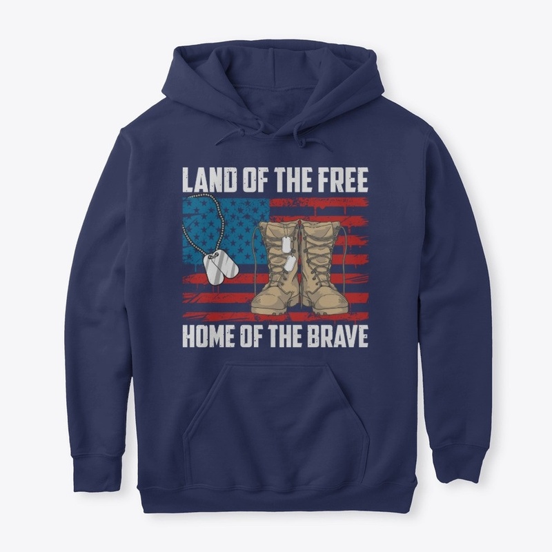 Best Veterans T-Shirts