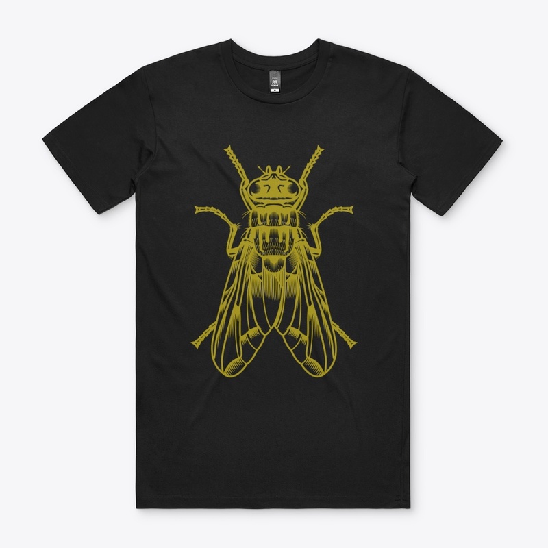 Design on a fly