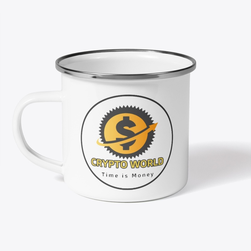 Crypto World