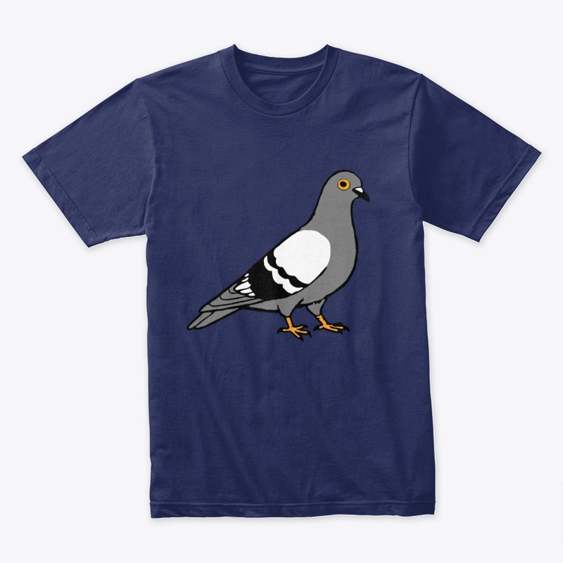 Pigeon 